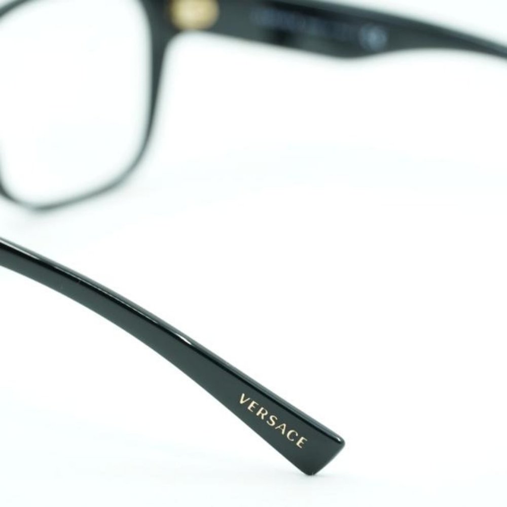NEW VERSACE VE3283 GB1 EYEGLASSES - Picture 5 of 8